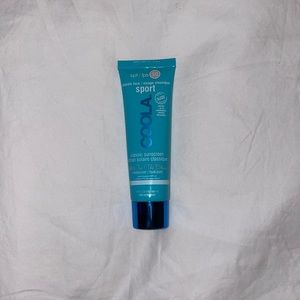 Coola Sport Sunscreen